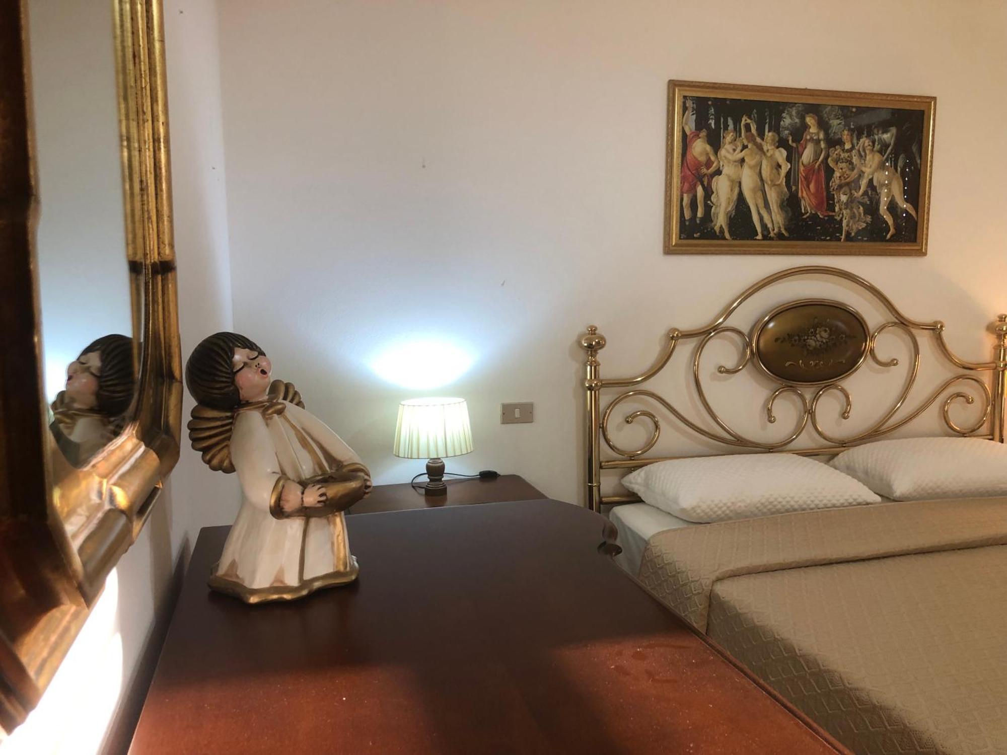 Appartamento Con Vista In Costa Smeralda 坎尼吉翁 外观 照片
